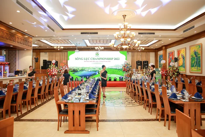 Nhà hàng - Ẩm thực Nhà hàng - Ẩm thực