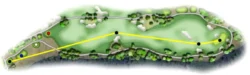 Hố golf số 2 Kings Course