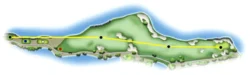Hố golf số 11 Kings Course