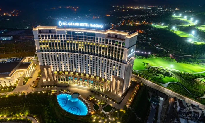 FLC Grand Hotel Halong
