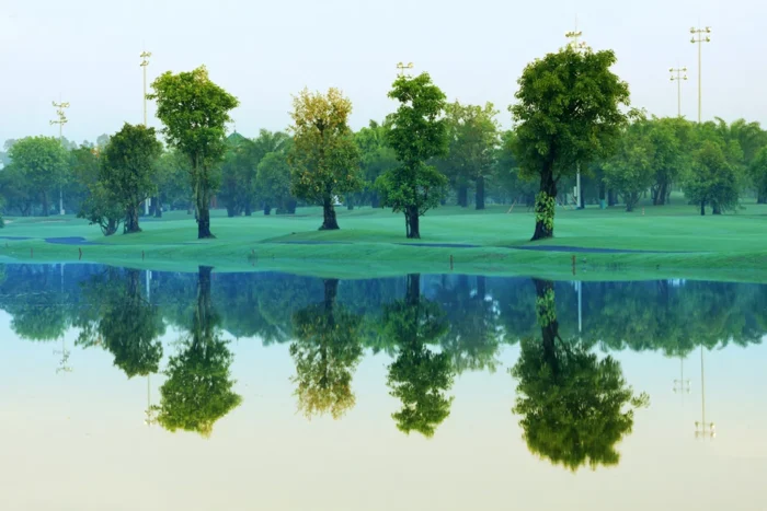 Hình ảnh Long Thành Golf Resort