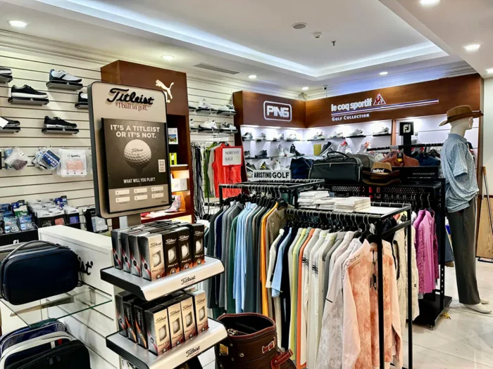 Hình ảnh Proshop