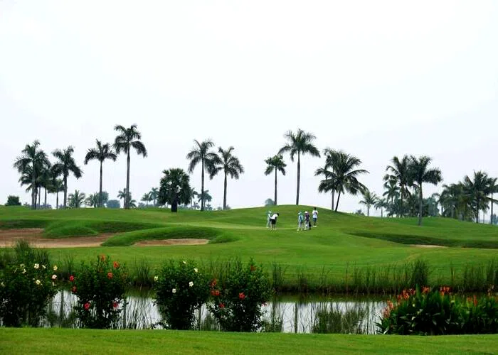 Sân golf Đại Phước Nhơn Trạch Đồng Nai Taekwang Jeongsan Sangolfvietnam (1)