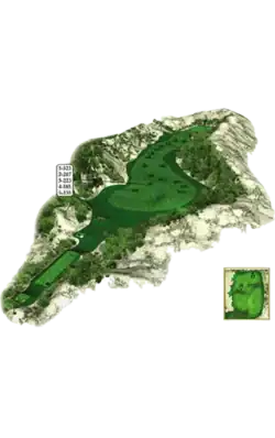 Hình ảnh hố 10