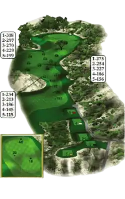 Hình ảnh hố 13