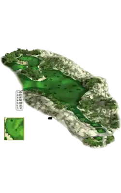 Hình ảnh hố 16