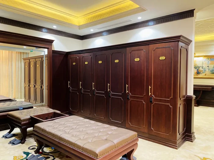 Hình ảnh tủ đồ