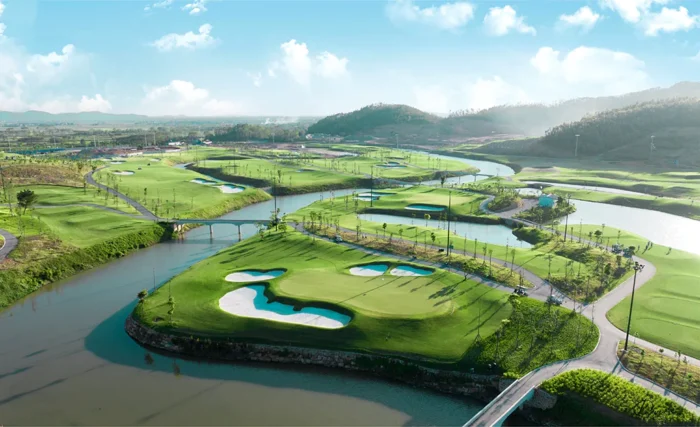 09/2026 | Sân golf Đồi Ngô – Corn Hill Golf & Resort