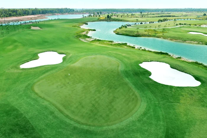 09/2026 | Sân Royal Golf Long An – Sân golf Royal Long An