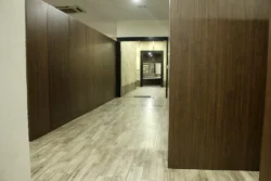 Khu vực phòng thay đồ - tủ đồ