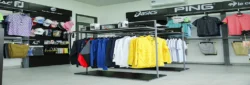 Khu vực Proshop