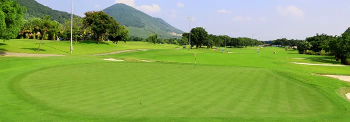 Sân Tam Đảo Golf and Resort