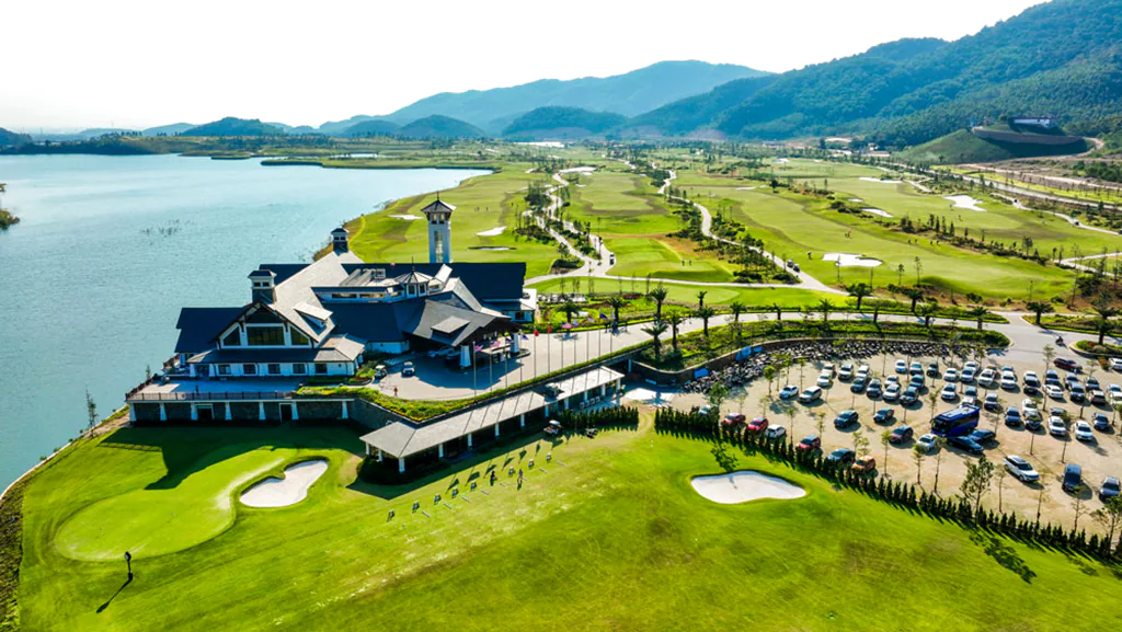 Sân Golf Thanh Lanh - Thanh Lanh Valley Golf Resort sangolfvietnam (2)