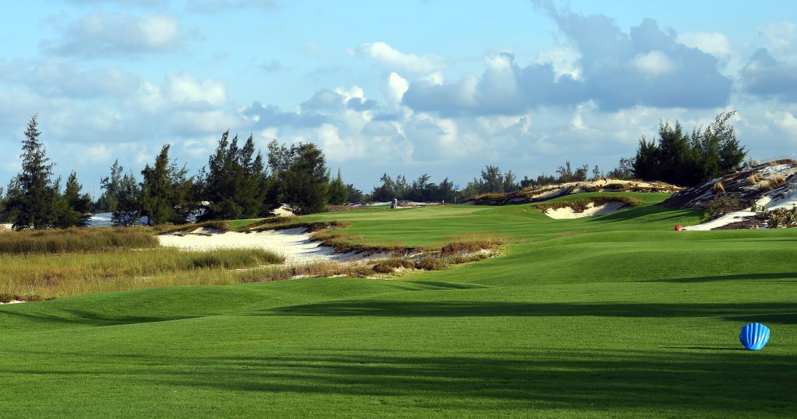 Tổng hợp các sân golf ở Quảng Trị 10/2025 Tổng hợp các sân golf ở Quảng Trị 10/2025